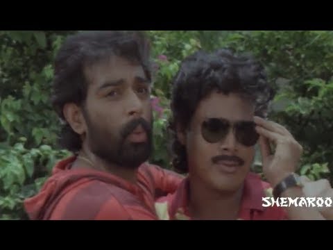 Gulabi movie songs - Class Roomulo song - J.D. Chakravarthy, Maheswari