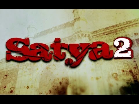 Satya 2 Taaqat Official Trailer