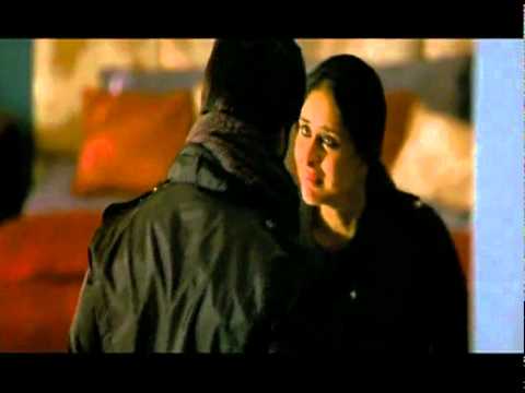 Kurbaan - Kareena's Confrontation With Saif - HQ 
