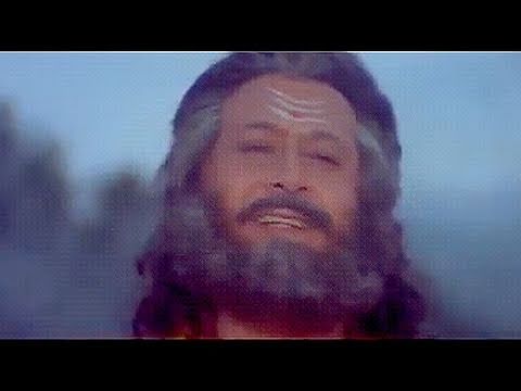 Sansar ko Tyagke Chali Meera - Suresh Wadkar, Meera ke Girdhar Song