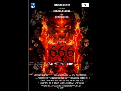 Plot no.666:Everybody is going to die | Official Horror Movie Trailer | releasing April 2015