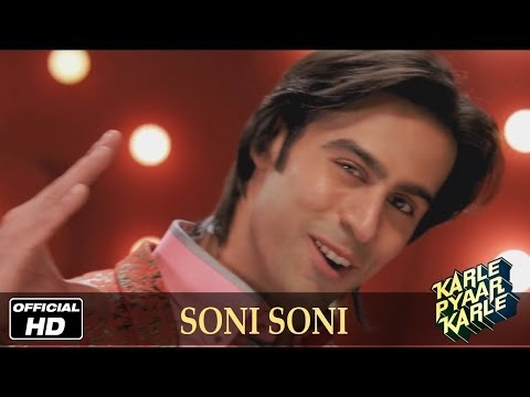 Karle Pyaar Karle | Soni Soni - Official Song | Shiv Darshan, Hasleen Kaur