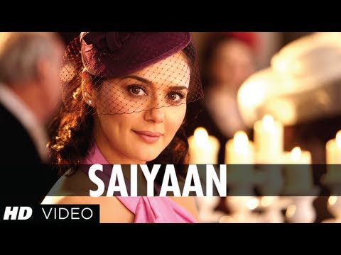 Saiyaan Ishkq In Paris Latest Song