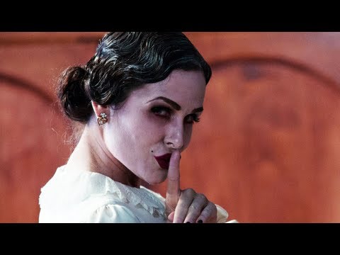 Insidious 2 Official Trailer 2013 Movie - Insidious Chapter 2 [HD]