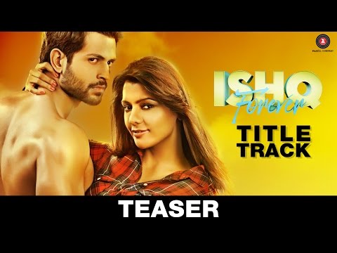 ISHQ Forever - Title Track Teaser | Shreya Ghoshal | Nadeem Saifi