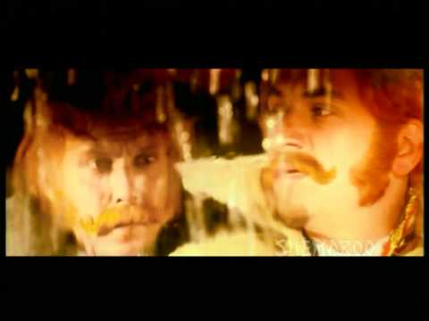 Telugu movie Hanumanthu Part 10
