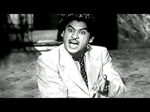 Kamaata Hoon Bohut Kuch - Kishore Kumar, Asha Bhosle - Adhikar song 