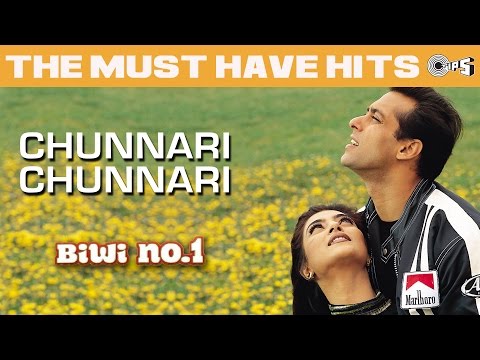 Sensational Hit Track - Chunari - Biwi No.1