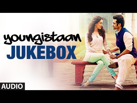 Youngistaan Full Songs Jukebox | Jackky Bhagnani, Neha Sharma