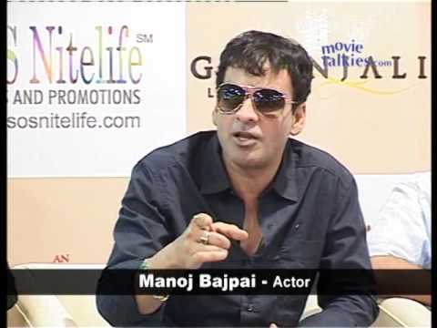 Manoj Bajpai: 'The one you underestimate will hit you the strongest!'
