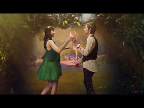 Shrek Forever After 'Darling I Do' Music Video - Landon Pigg & Lucy Schwartz