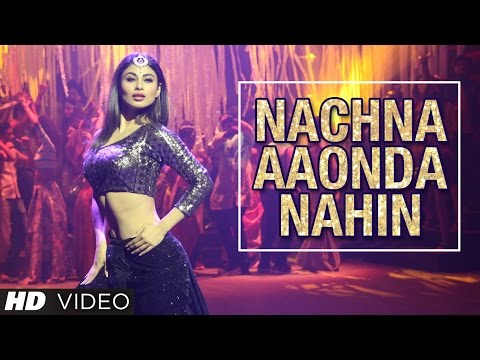 Tum Bin 2: Ki Kariye Nachna Aaonda Nahin Video Song