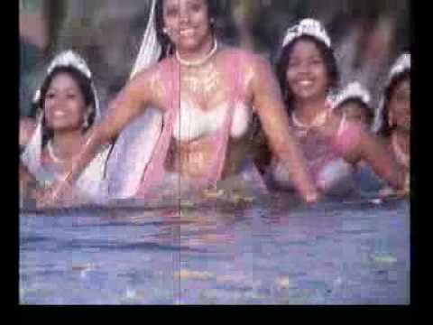 Tamil Movie Song - Pudhiya Vaarpugal - Thamthana Thamthana Thaalam Varum