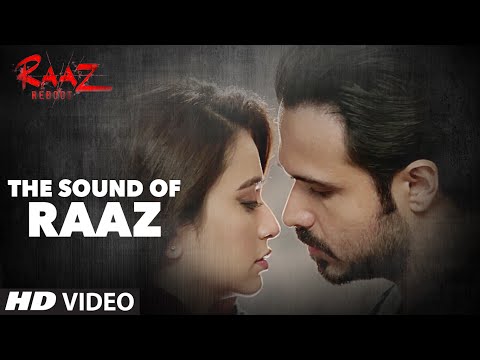 Sound of Raaz | Raaz Reboot