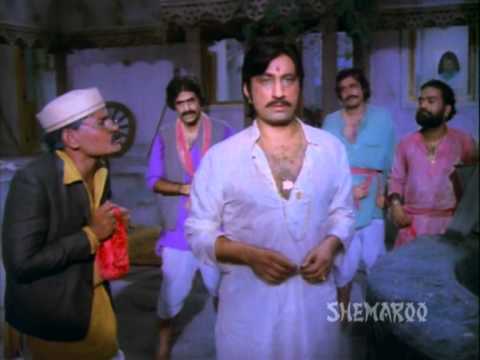 Gumsoom - Part 3 Of 10 - Arun Govil - Madhu Kapoor - Bollywood Movies