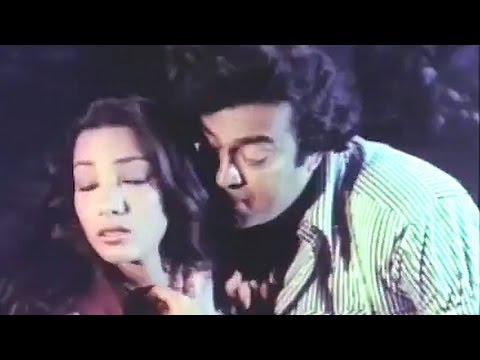 Chand Churake Laya Hoon - Kishore Kumar, Lata Song