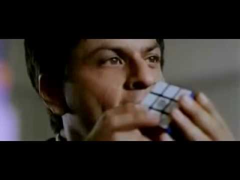 My Name is Khan Trailer Official Full HD- Shahrukh Khan & Kajol