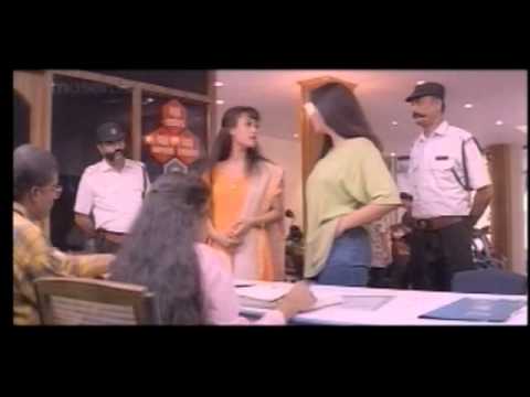 Kadhal Mannan - 7/16 - Tamil Movie - Ajith & Maanu