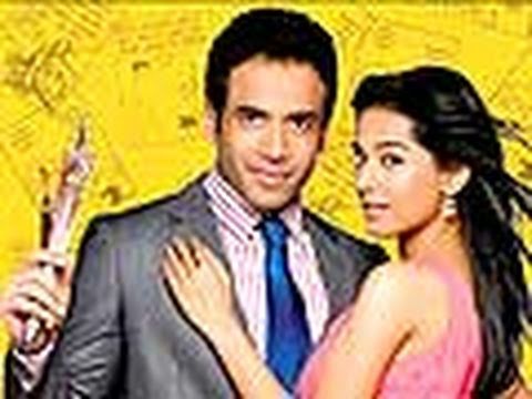 Love U Mr. Kalakaar - Title Track - Song Promo - Tusshar Kapoor, Amrita Rao