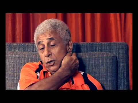 Naseeruddin Shah on 'The Dirty Picture' Part 1