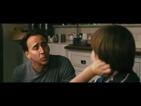 KNOWING ( Movie Trailer) 2009 High Quality