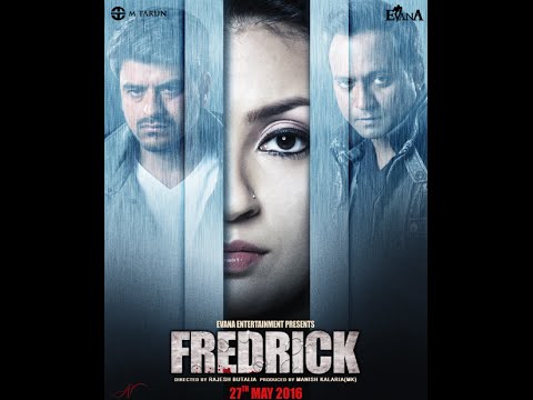 Fredrick Official Trailer