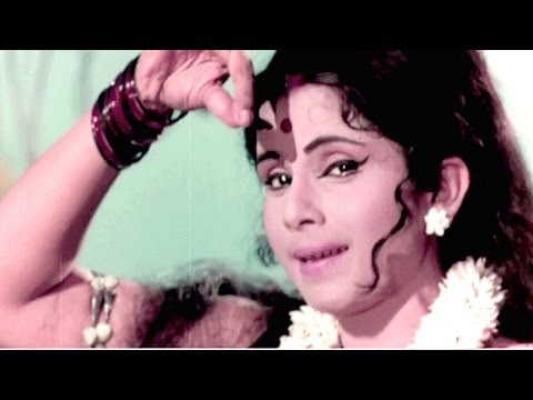 Mera Kar Do Amar Suhaag - Jayshree Gadkar, Meena T, Mahasati Savitri Song