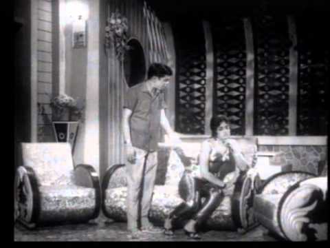 Panama Pasama - 16/18 - Classic Tamil Movie - Gemini Ganesh & Saroja Devi