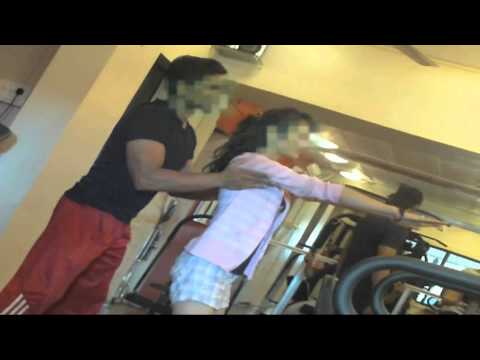 Sting Video: Rani, Vidya Bust Gym Instructor (Full Version)