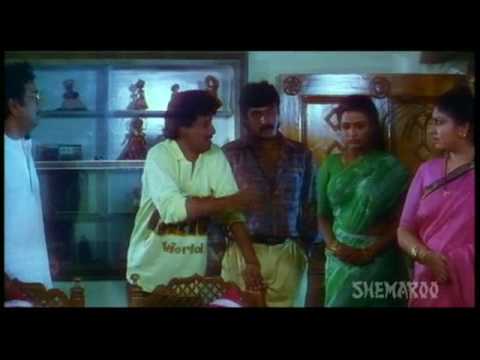 Telugu film - Ammaleni Puttillu Part - 11/16
