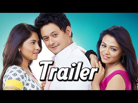 Mitwaa - Official Theatrical Trailer