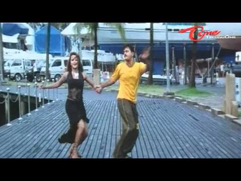 Giri - Konte Konte Purusha - Reema Sen - Arjun - Romantic Song