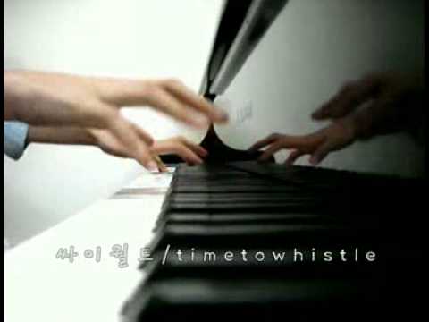 A Tale Of Two Sisters Main Title Play Piano