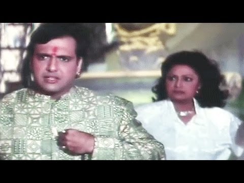 Govinda rejects Ramya's Divorce notice - Banarasi Babu