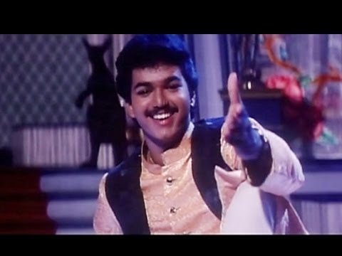 Aaja Re Meri Mustafa - Vijay Tamil Song - Vishnu
