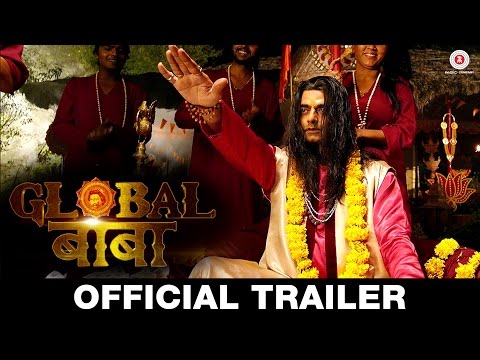 Global Baba Official Trailer
