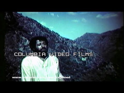 Tamil Movie Song - Gramathu Athiyayam - Vaadaatha Rosapoo Naan Onnu Paarthen