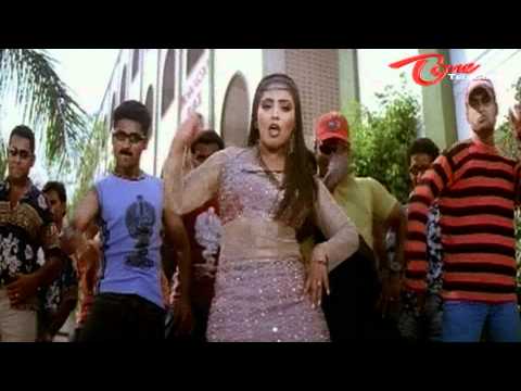 SMS - Padellappude Pinda Regipallu - Muntaj - Telugu Song