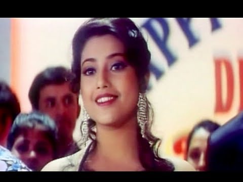 Poomalai Ponnukkoru - Manam Virumbuthe Unnai Tamil Song - Meena, Prabhu