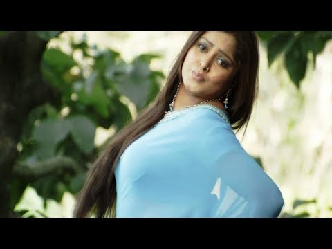 Ajab Ke Nasha Gajab Ke Nasha | Hot Bhojpuri Movie Song | Garda