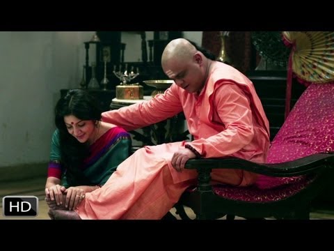 Joy Maa Bole Video Song - Mahapurush O Kapurush - Upcoming Benga