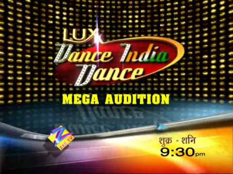 Lux Dance India Dance Season 2 - Promo 15