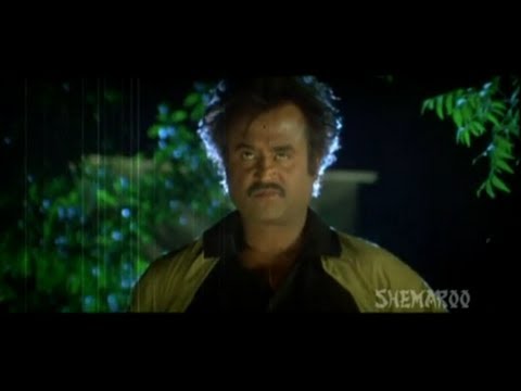 Telugu Film - Baasha Part - 8/15