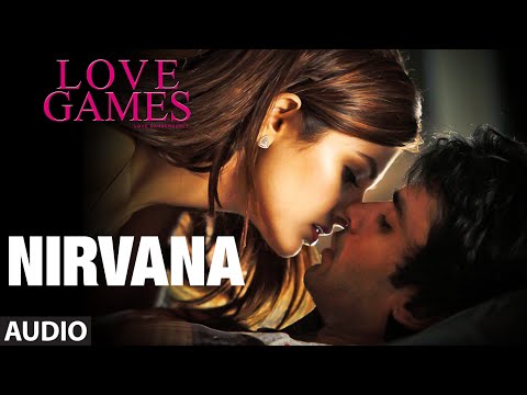 NIRVANA Full Song (Audio) - LOVE GAMES