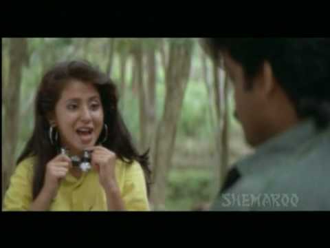 Telugu film - Antham Part - 8/15