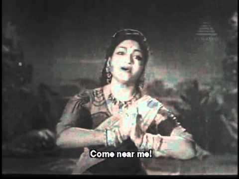Arughil Vaa Vaa - Mangayar Ullam Mangadaselvam - Classical Tamil Song