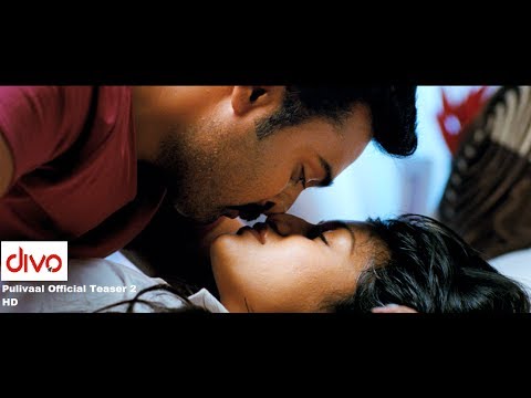 Pulivaal Teaser 2 | Official