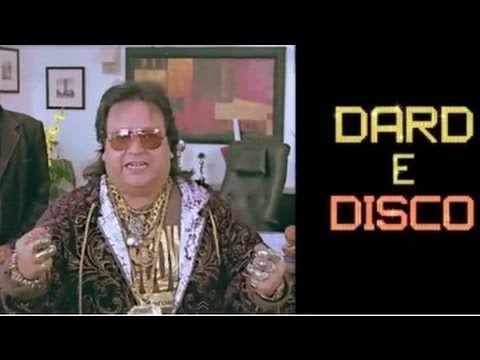 Its Rocking Dard-E-Disco - Official Trailer