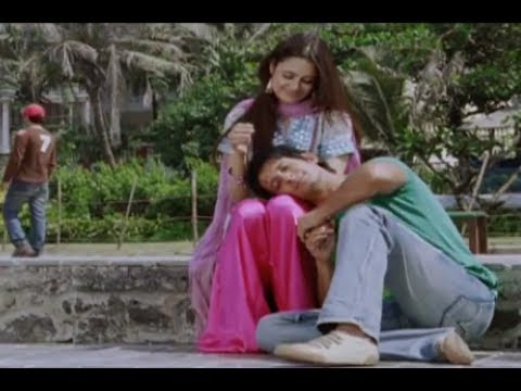 Phir Mujhe Dil - Toh Baat Pakki - Sharman Joshi - Sonu Nigam - Full Song