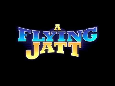 A Flying Jatt Official Teaser